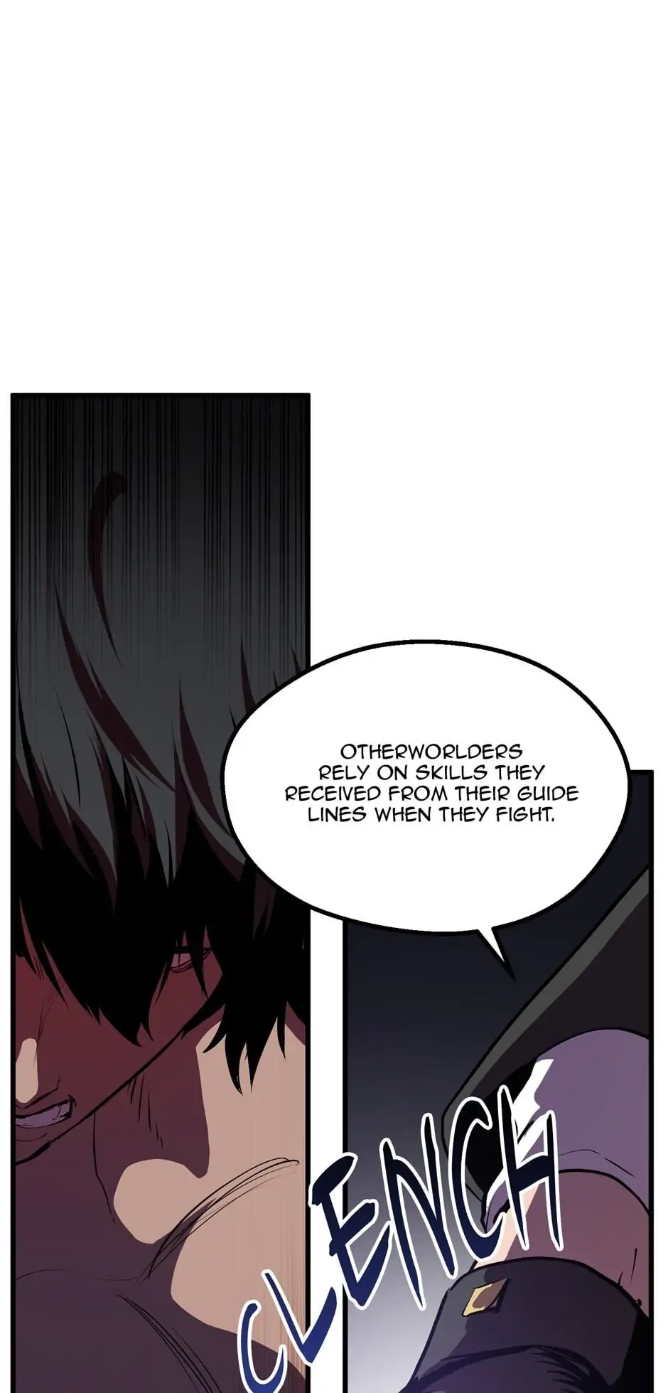 Survival Story of a Sword King in a Fantasy World Chapter 63 - Page 21