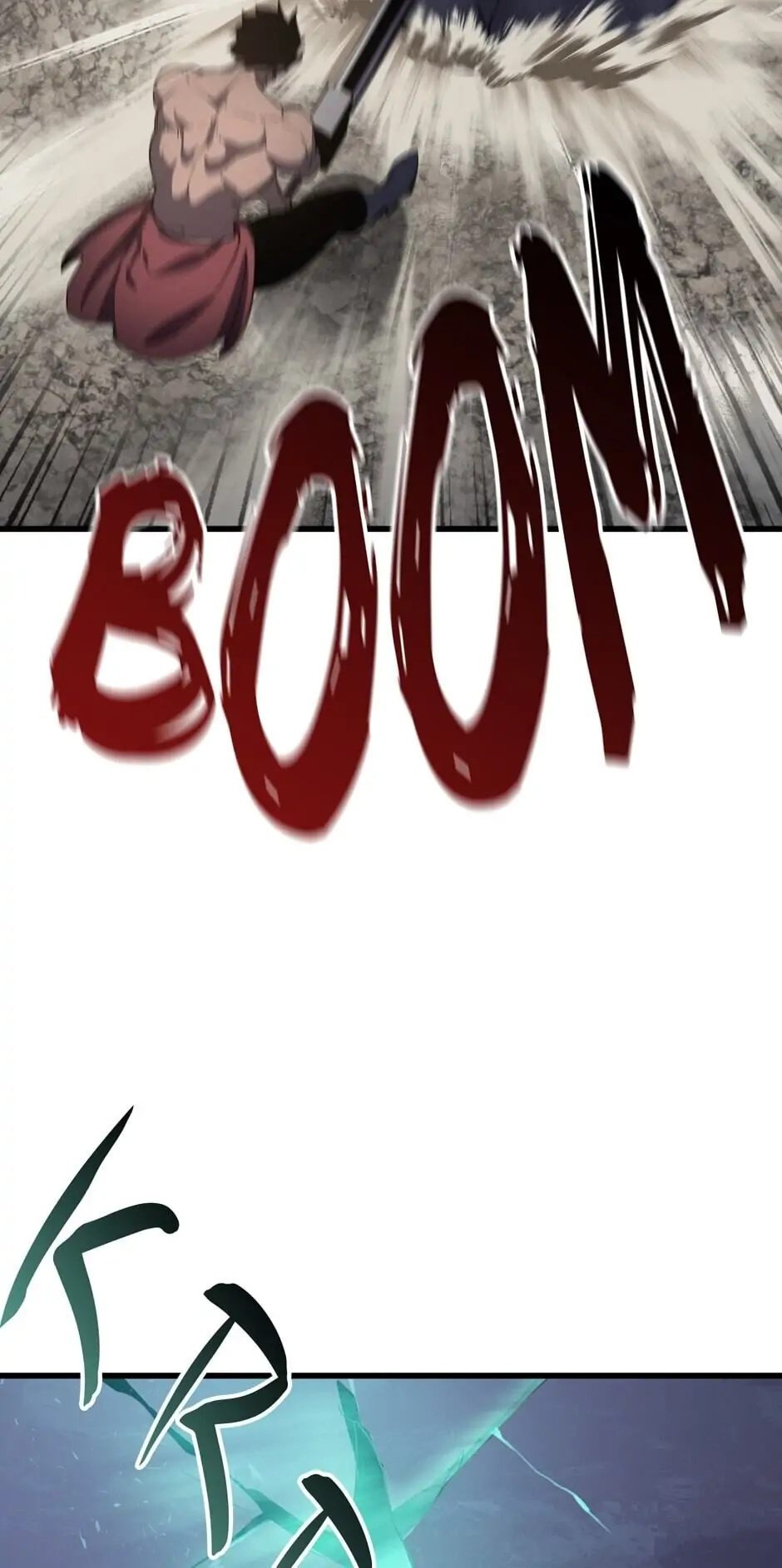 Survival Story of a Sword King in a Fantasy World Chapter 63 - Page 32