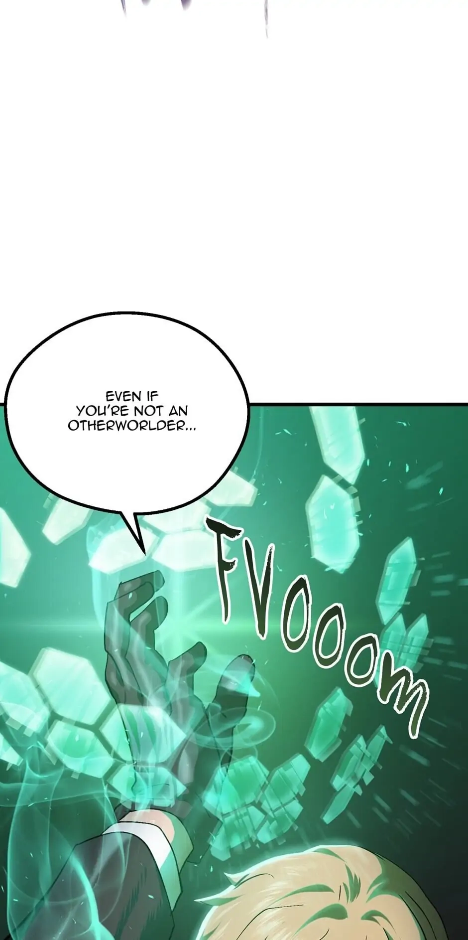 Survival Story of a Sword King in a Fantasy World Chapter 63 - Page 35