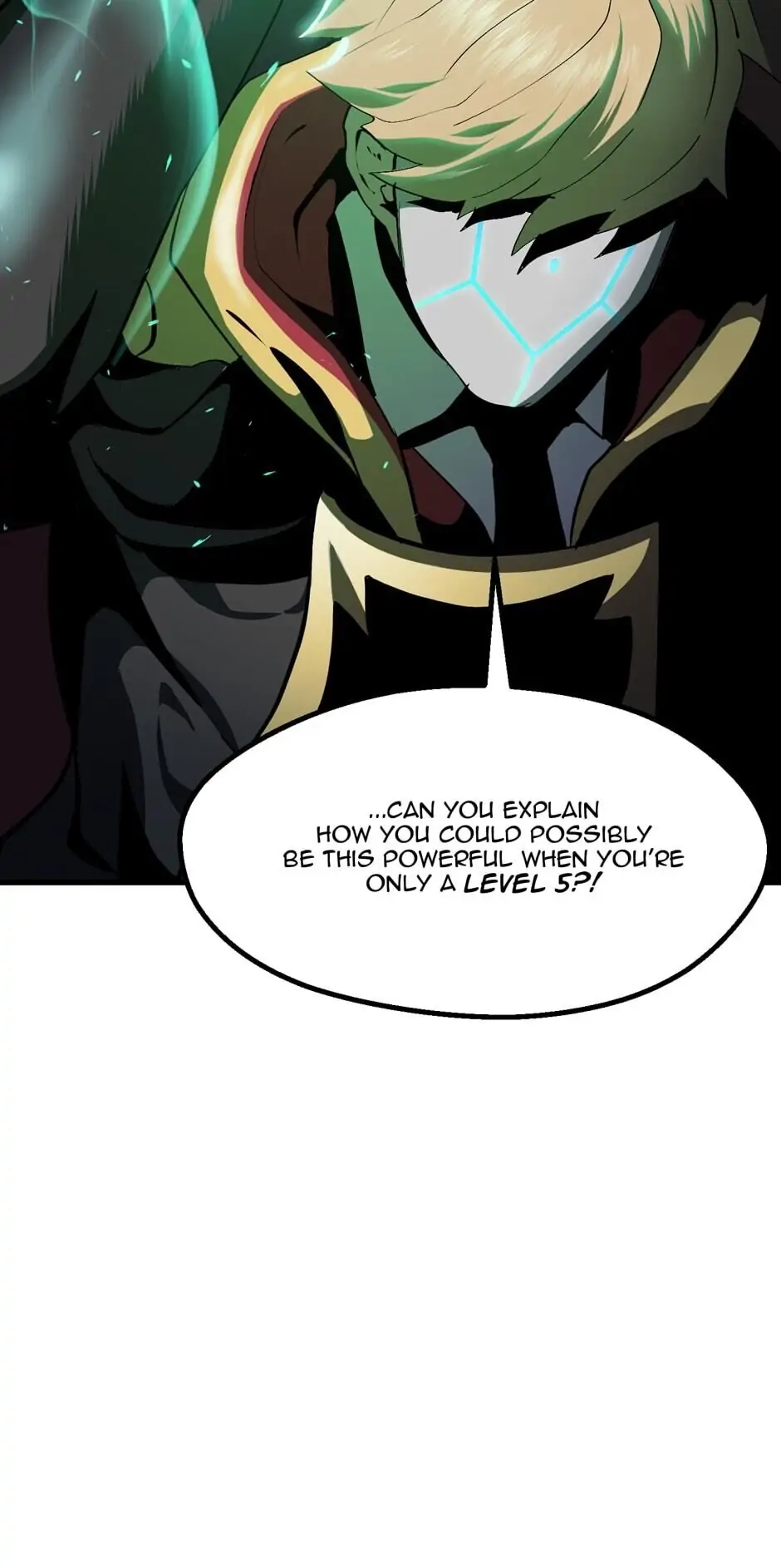 Survival Story of a Sword King in a Fantasy World Chapter 63 - Page 36