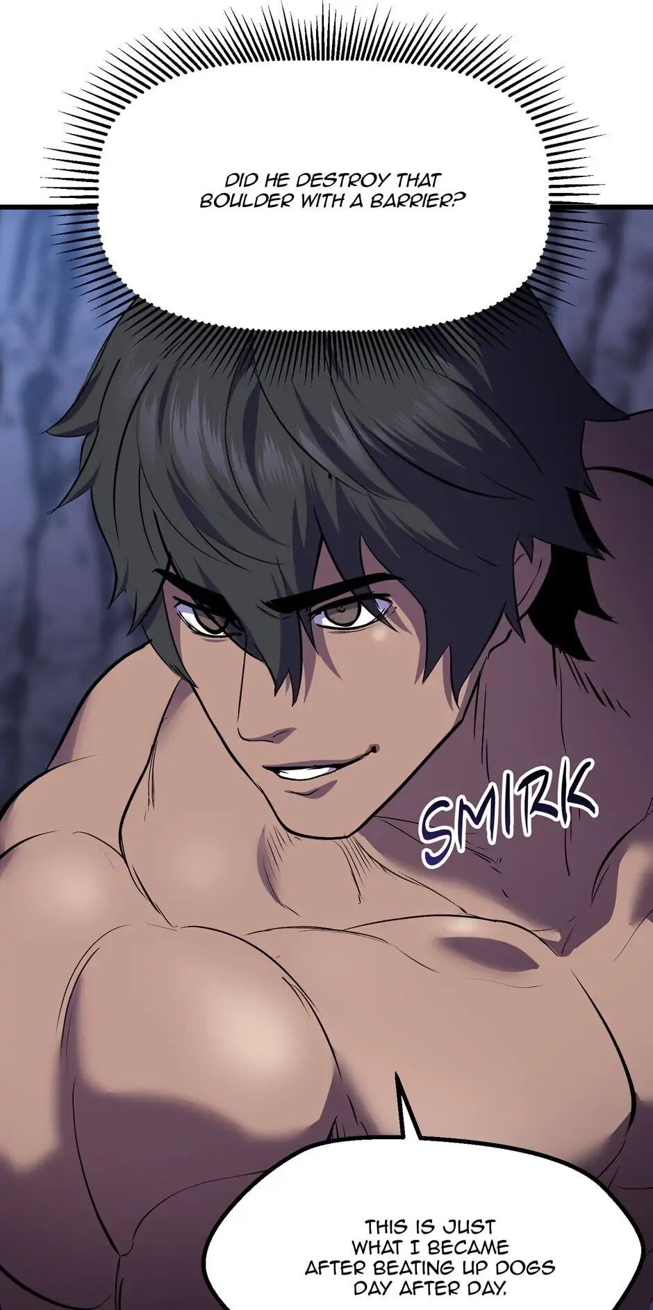 Survival Story of a Sword King in a Fantasy World Chapter 63 - Page 37