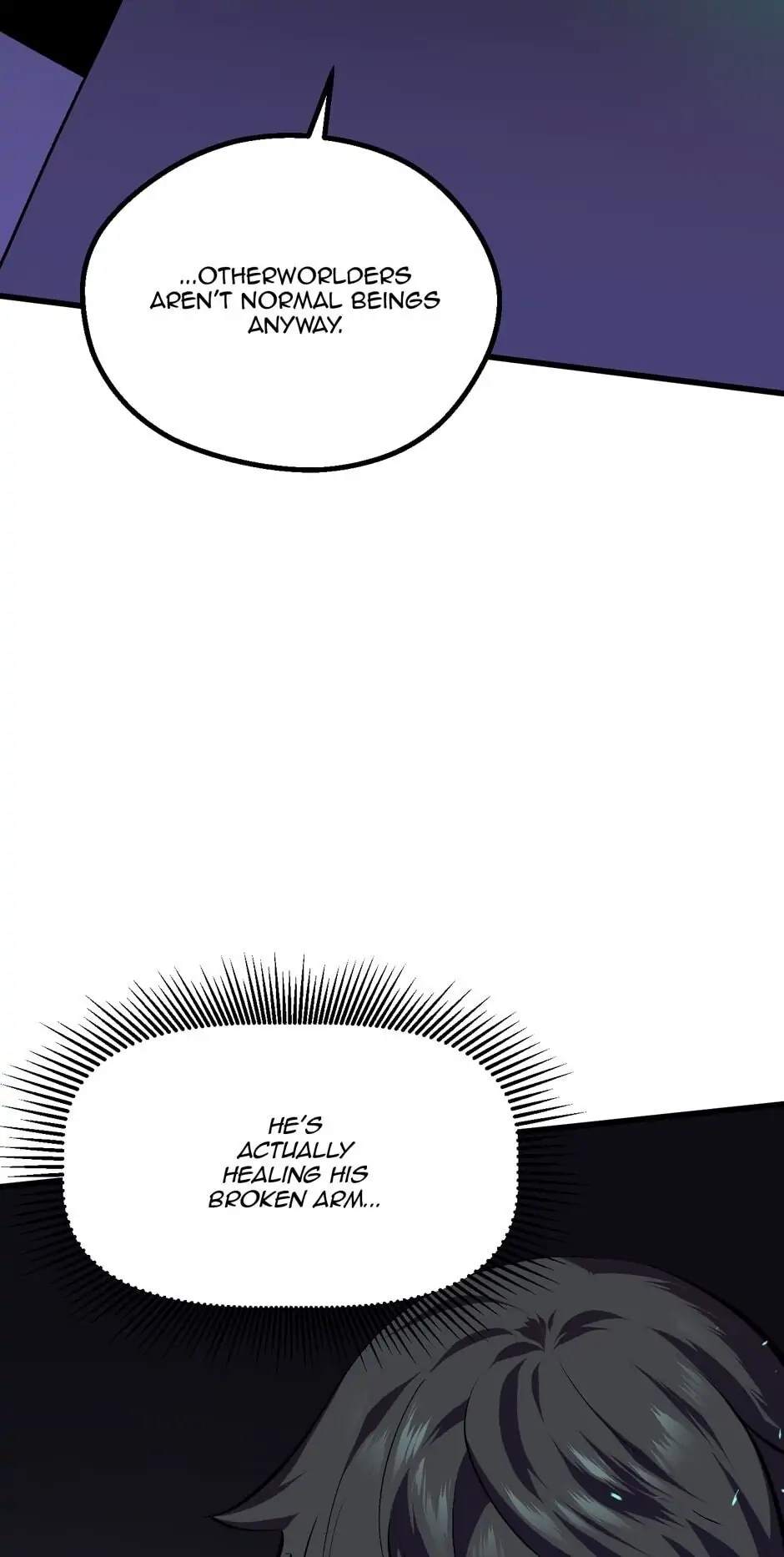 Survival Story of a Sword King in a Fantasy World Chapter 63 - Page 47