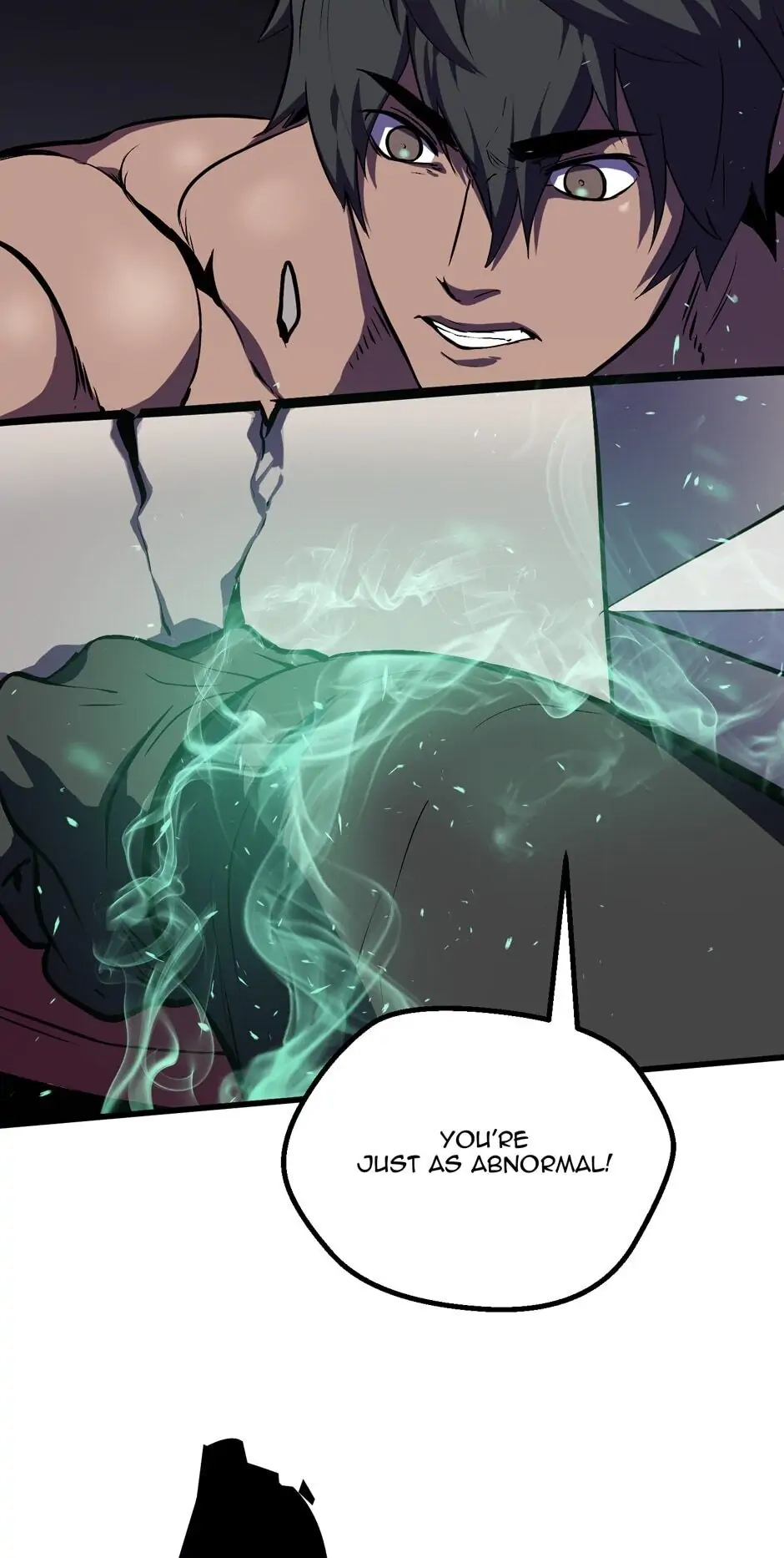 Survival Story of a Sword King in a Fantasy World Chapter 63 - Page 48