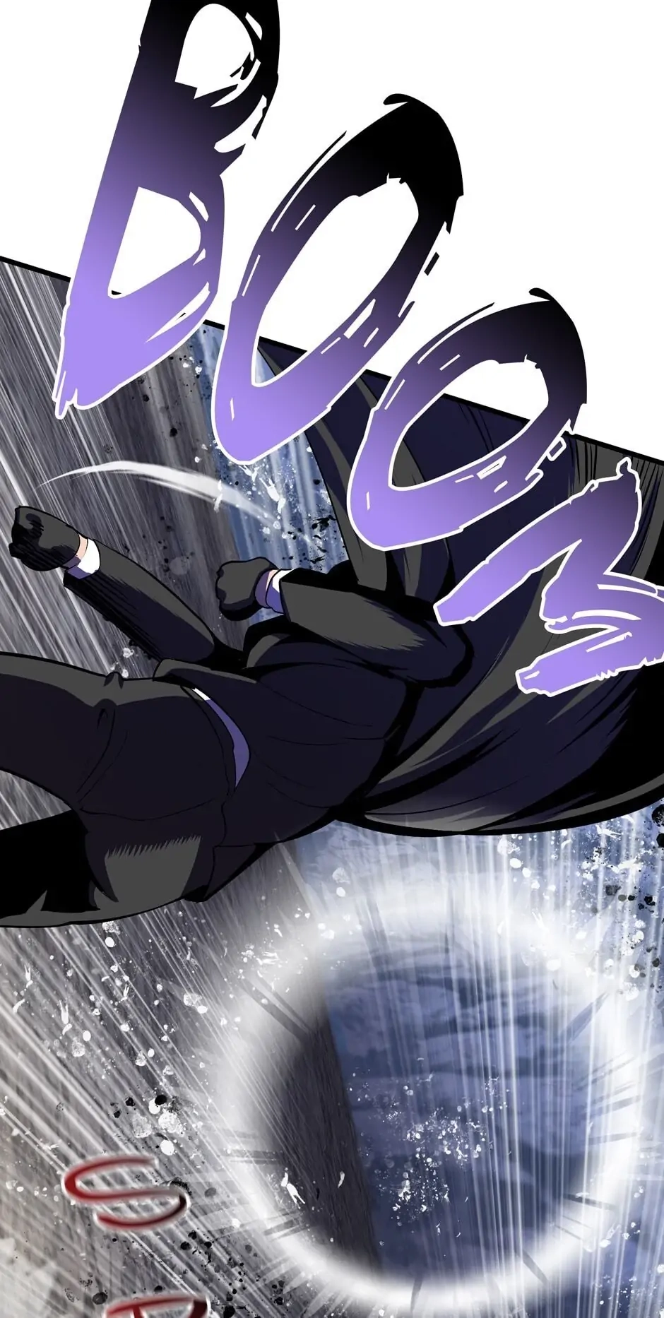 Survival Story of a Sword King in a Fantasy World Chapter 63 - Page 49