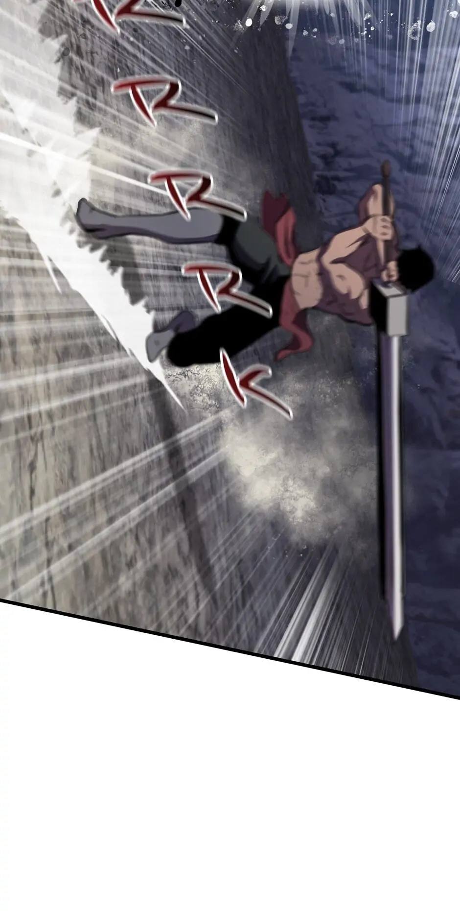 Survival Story of a Sword King in a Fantasy World Chapter 63 - Page 50
