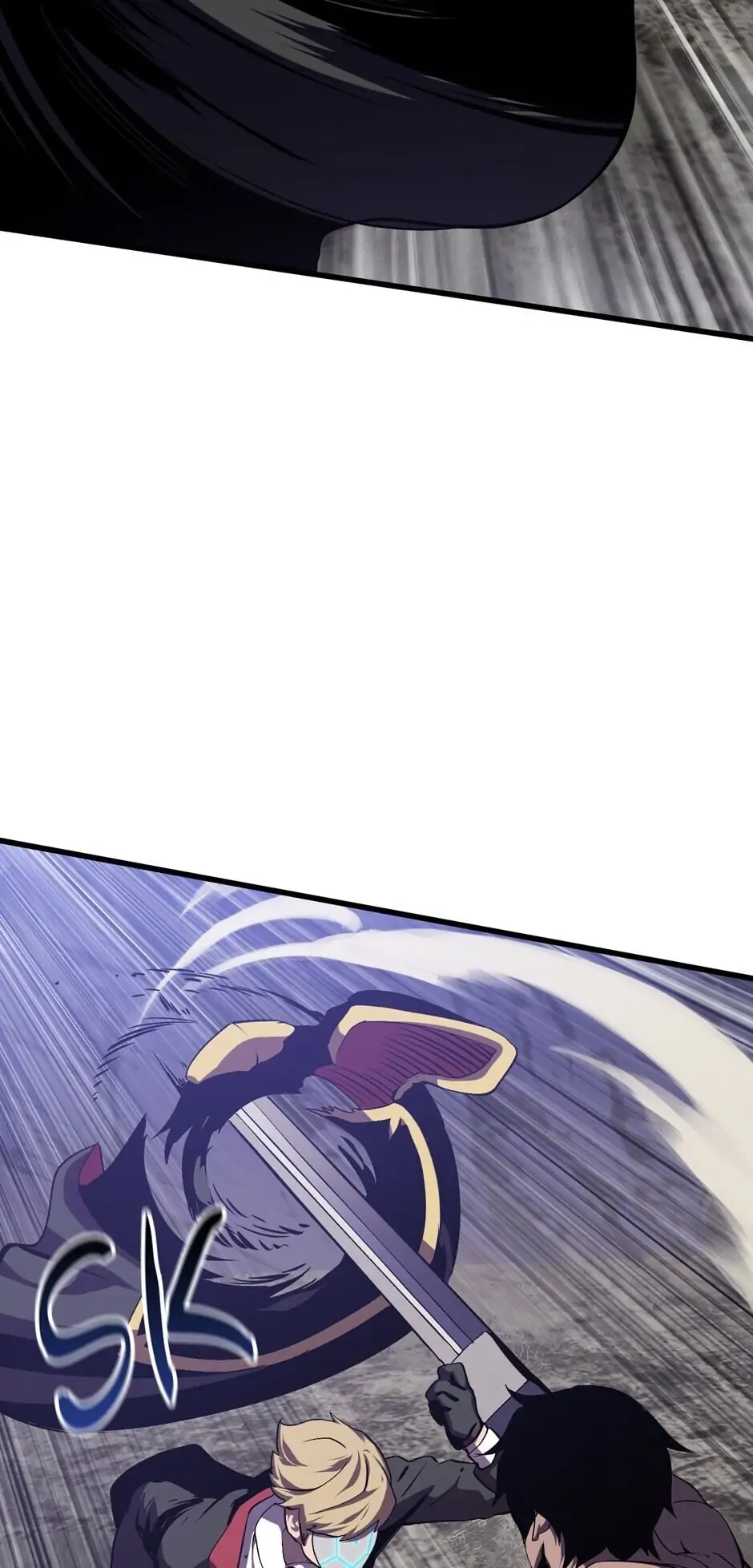 Survival Story of a Sword King in a Fantasy World Chapter 63 - Page 53