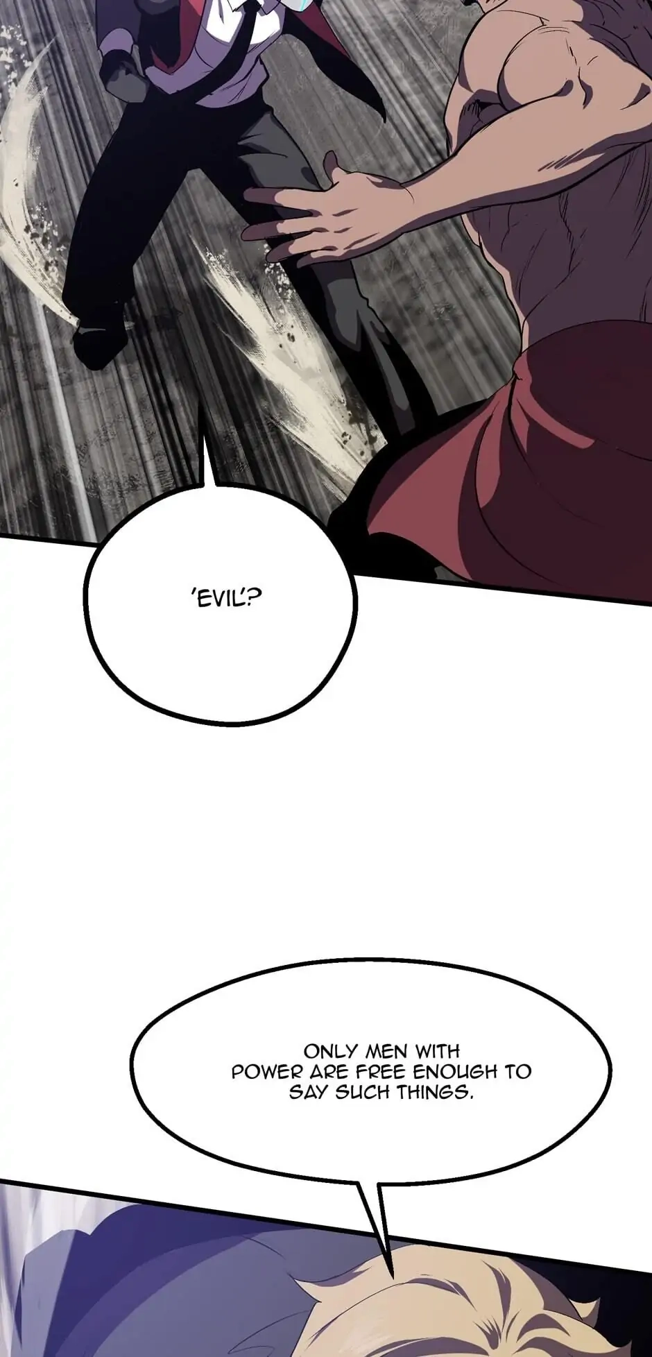 Survival Story of a Sword King in a Fantasy World Chapter 63 - Page 54