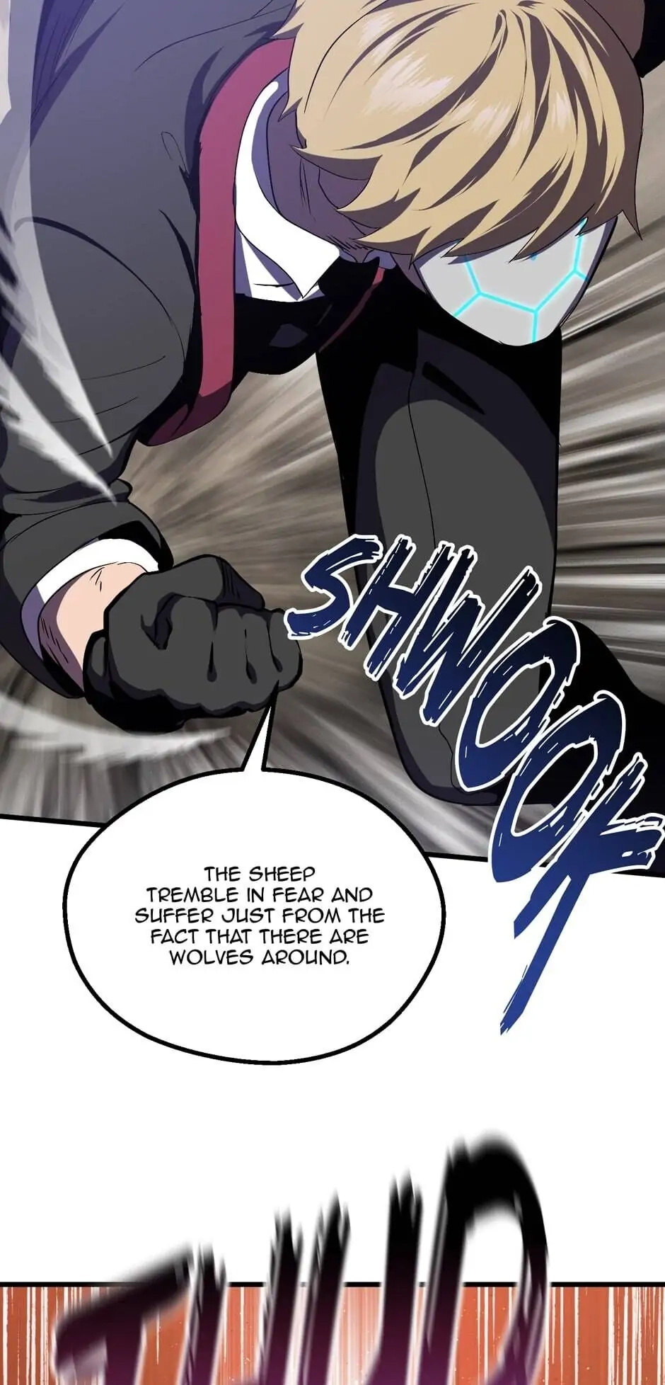 Survival Story of a Sword King in a Fantasy World Chapter 63 - Page 55