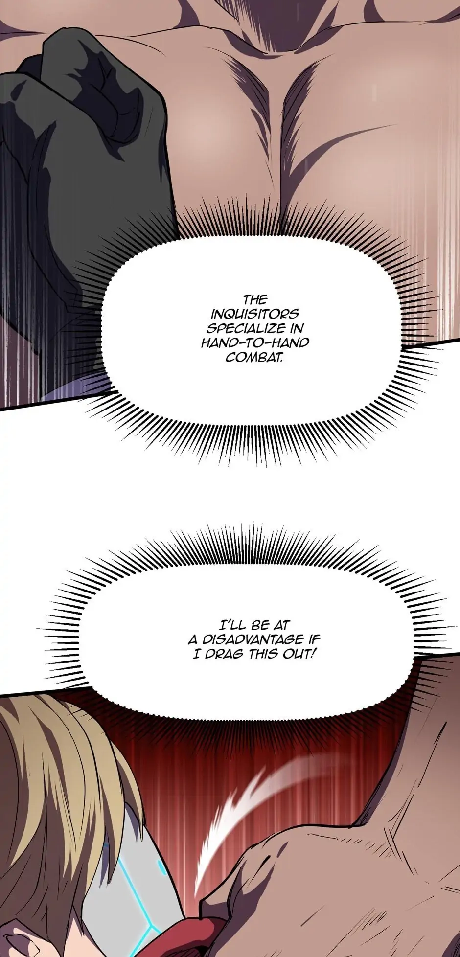 Survival Story of a Sword King in a Fantasy World Chapter 63 - Page 58