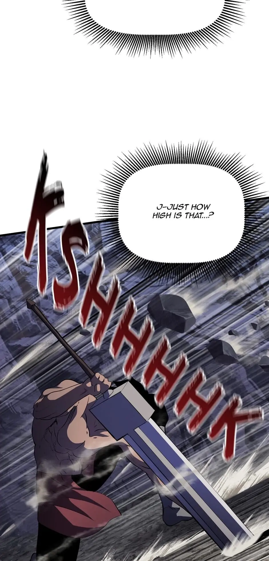 Survival Story of a Sword King in a Fantasy World Chapter 63 - Page 74