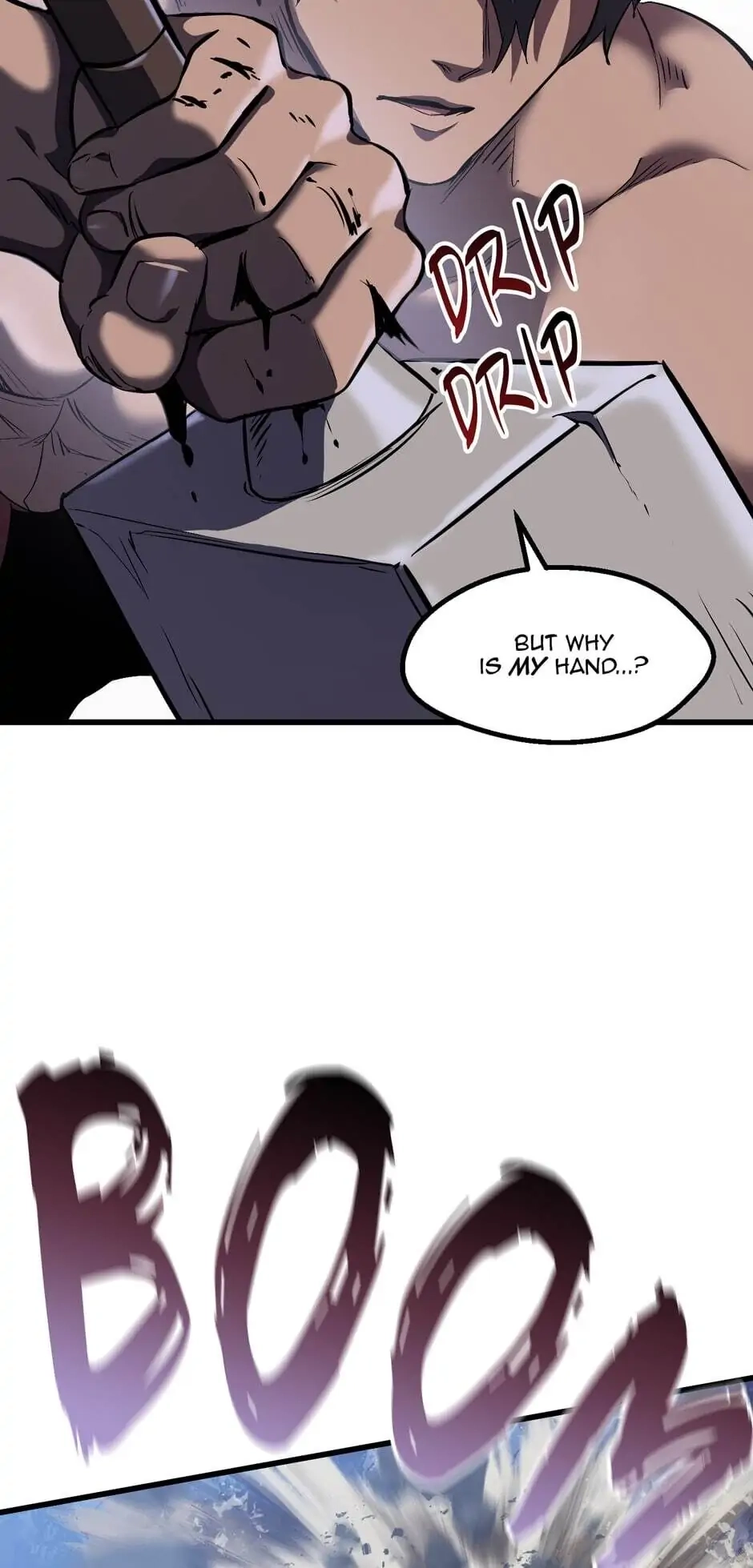Survival Story of a Sword King in a Fantasy World Chapter 63 - Page 76