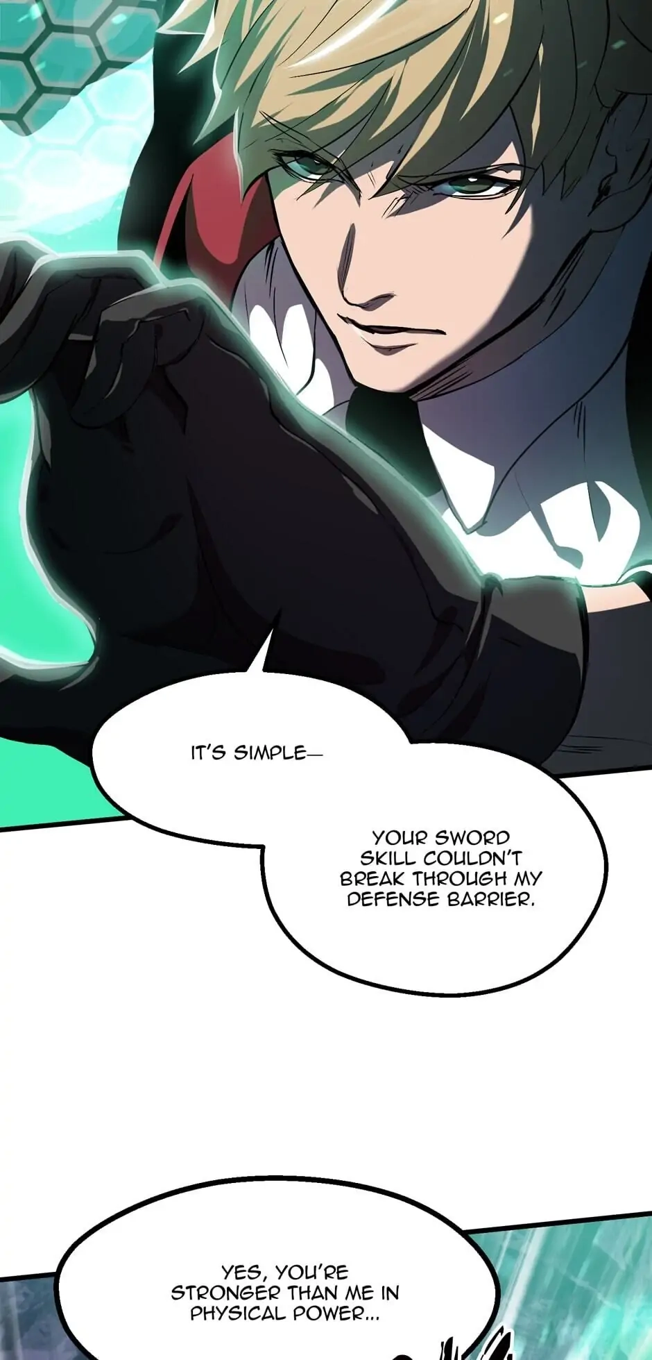 Survival Story of a Sword King in a Fantasy World Chapter 63 - Page 79