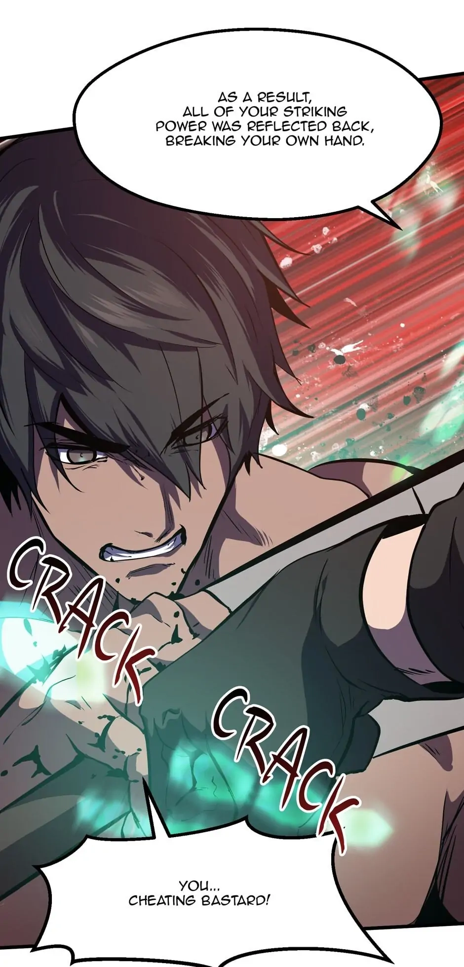 Survival Story of a Sword King in a Fantasy World Chapter 63 - Page 81