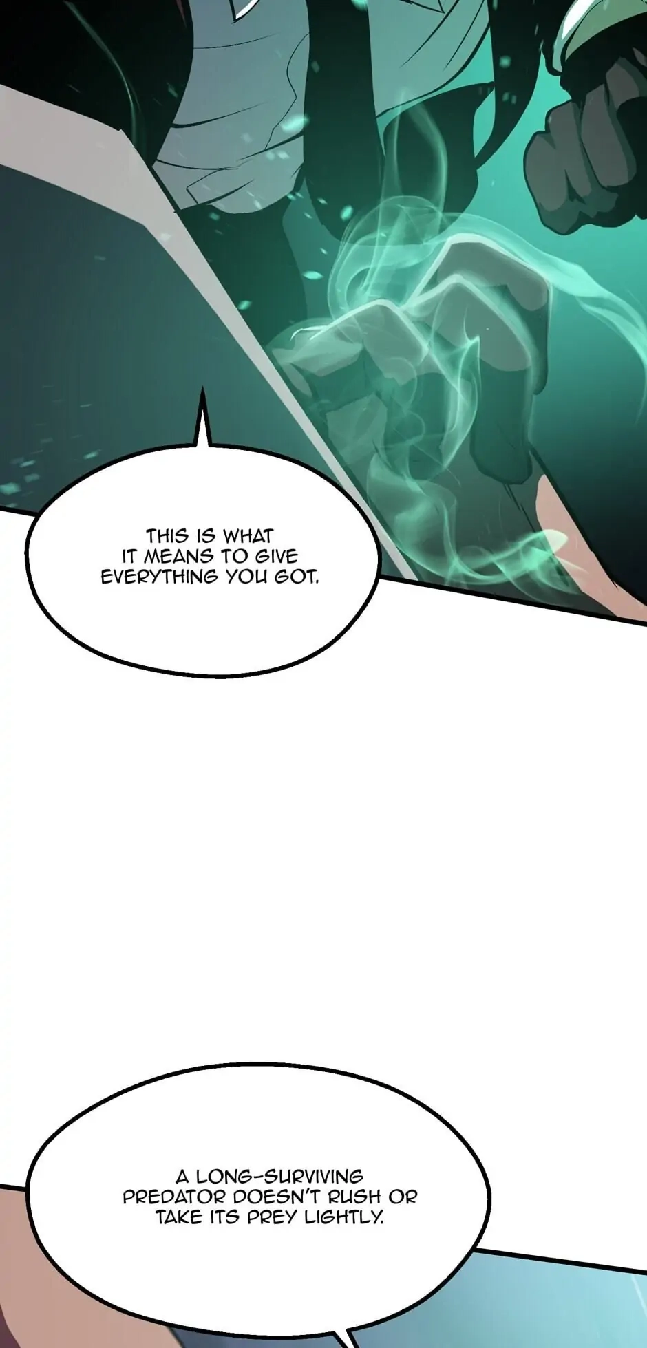 Survival Story of a Sword King in a Fantasy World Chapter 63 - Page 83