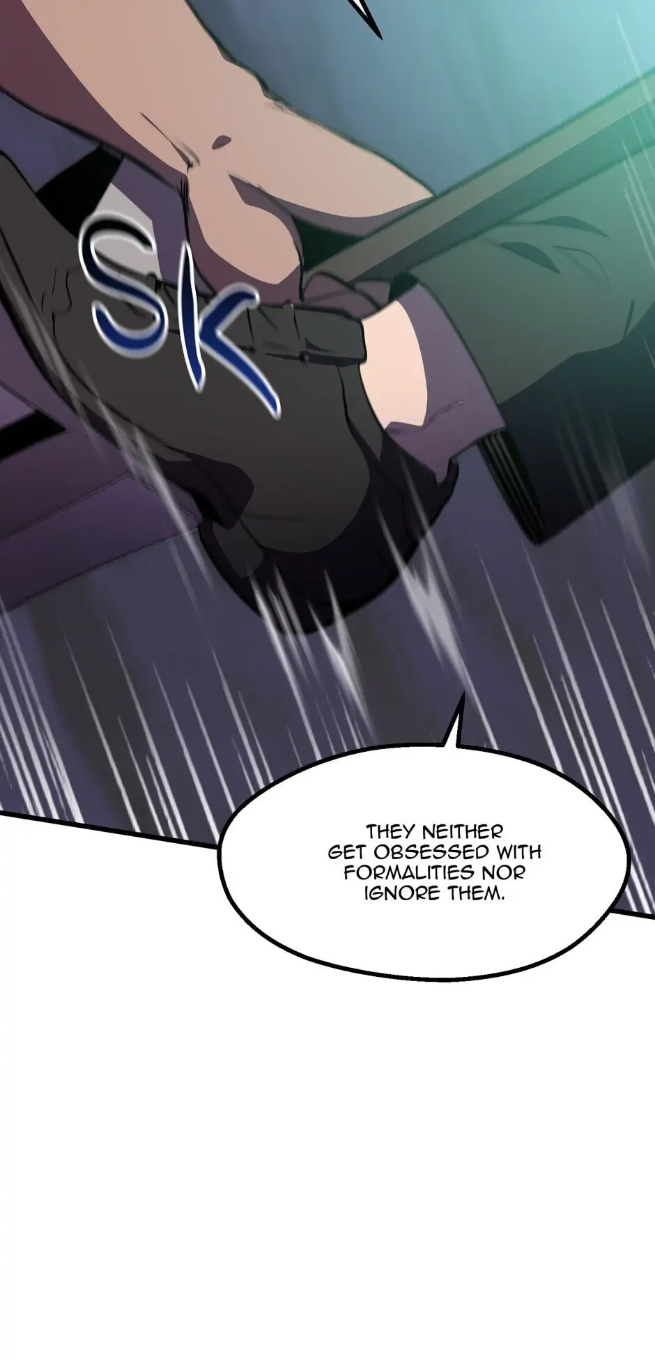 Survival Story of a Sword King in a Fantasy World Chapter 63 - Page 84