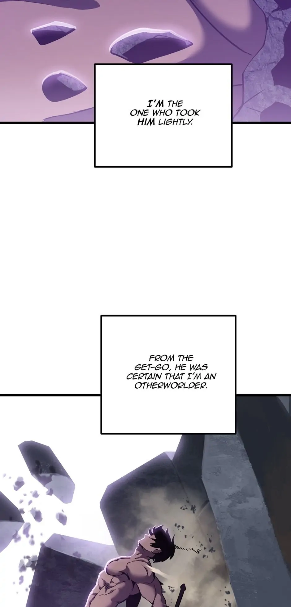 Survival Story of a Sword King in a Fantasy World Chapter 63 - Page 94