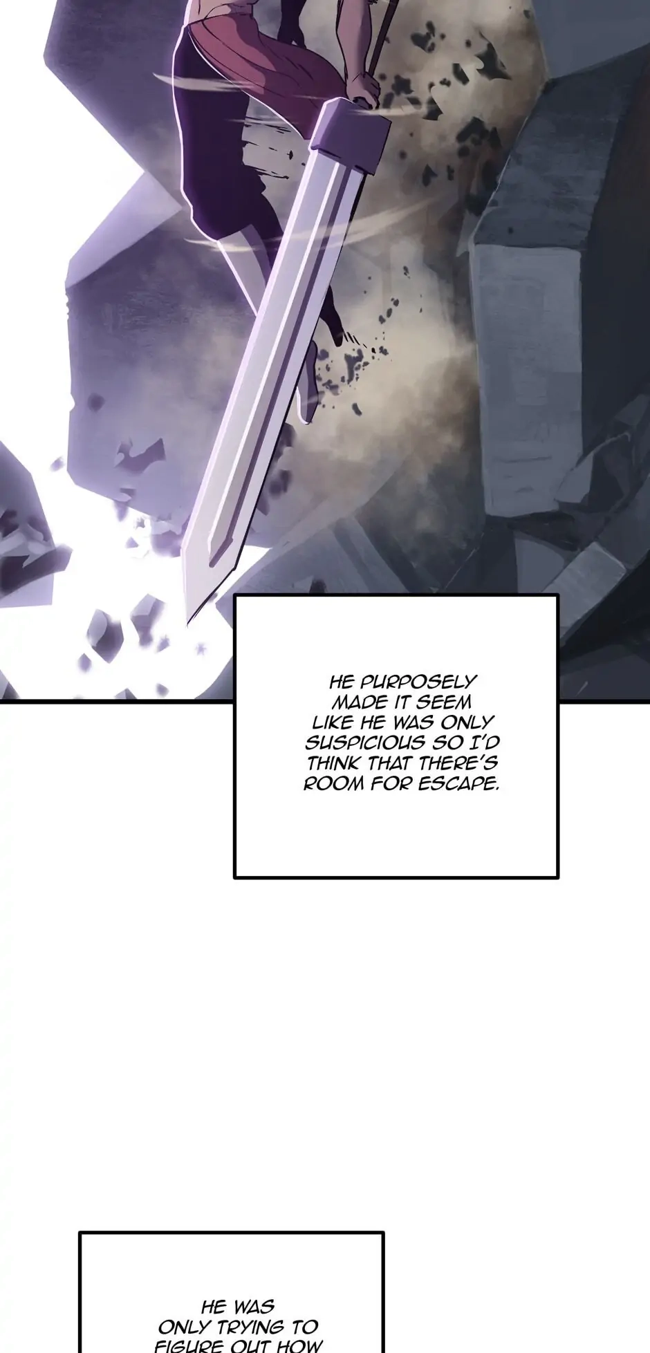 Survival Story of a Sword King in a Fantasy World Chapter 63 - Page 95