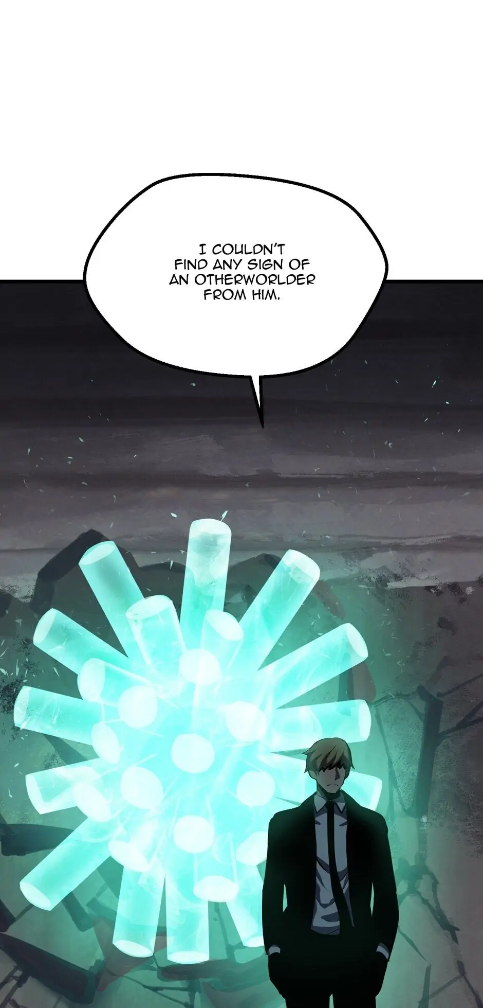 Survival Story of a Sword King in a Fantasy World Chapter 63 - Page 104