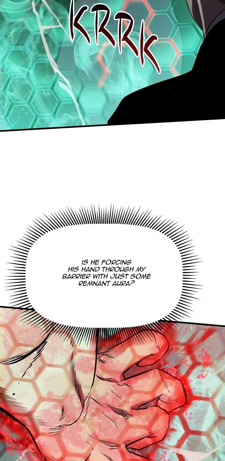 Survival Story of a Sword King in a Fantasy World Chapter 64 - Page 22