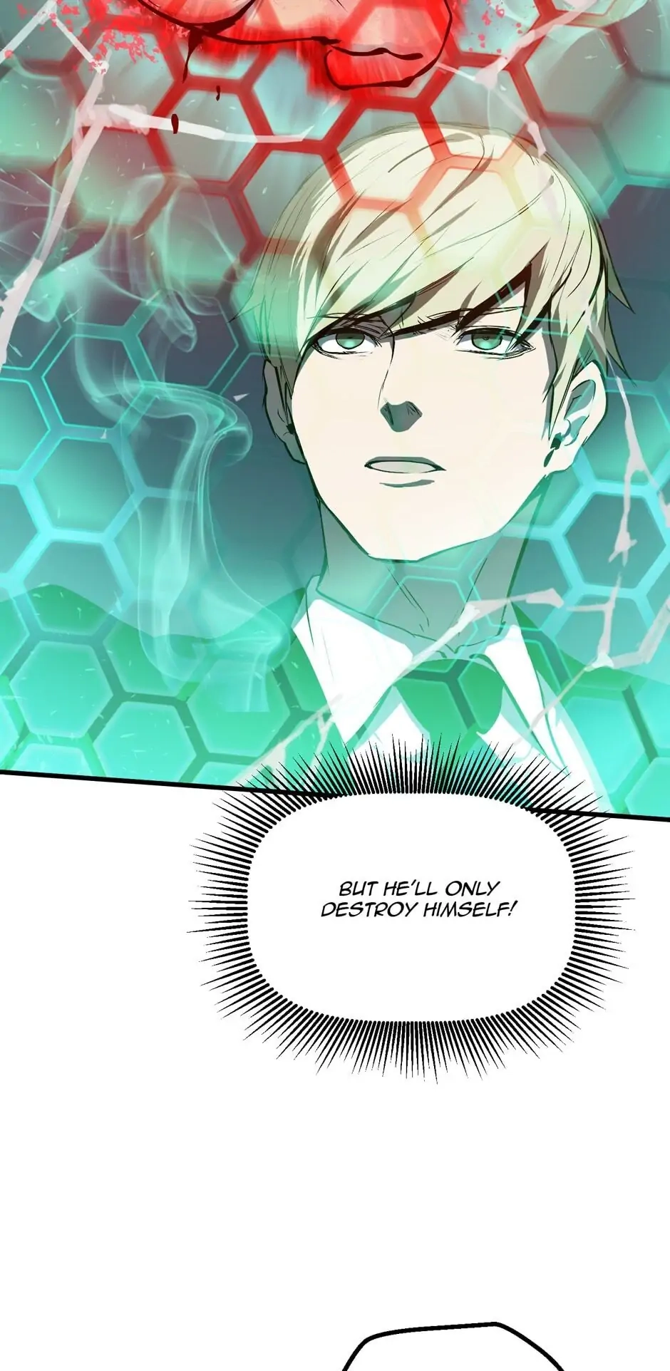 Survival Story of a Sword King in a Fantasy World Chapter 64 - Page 23