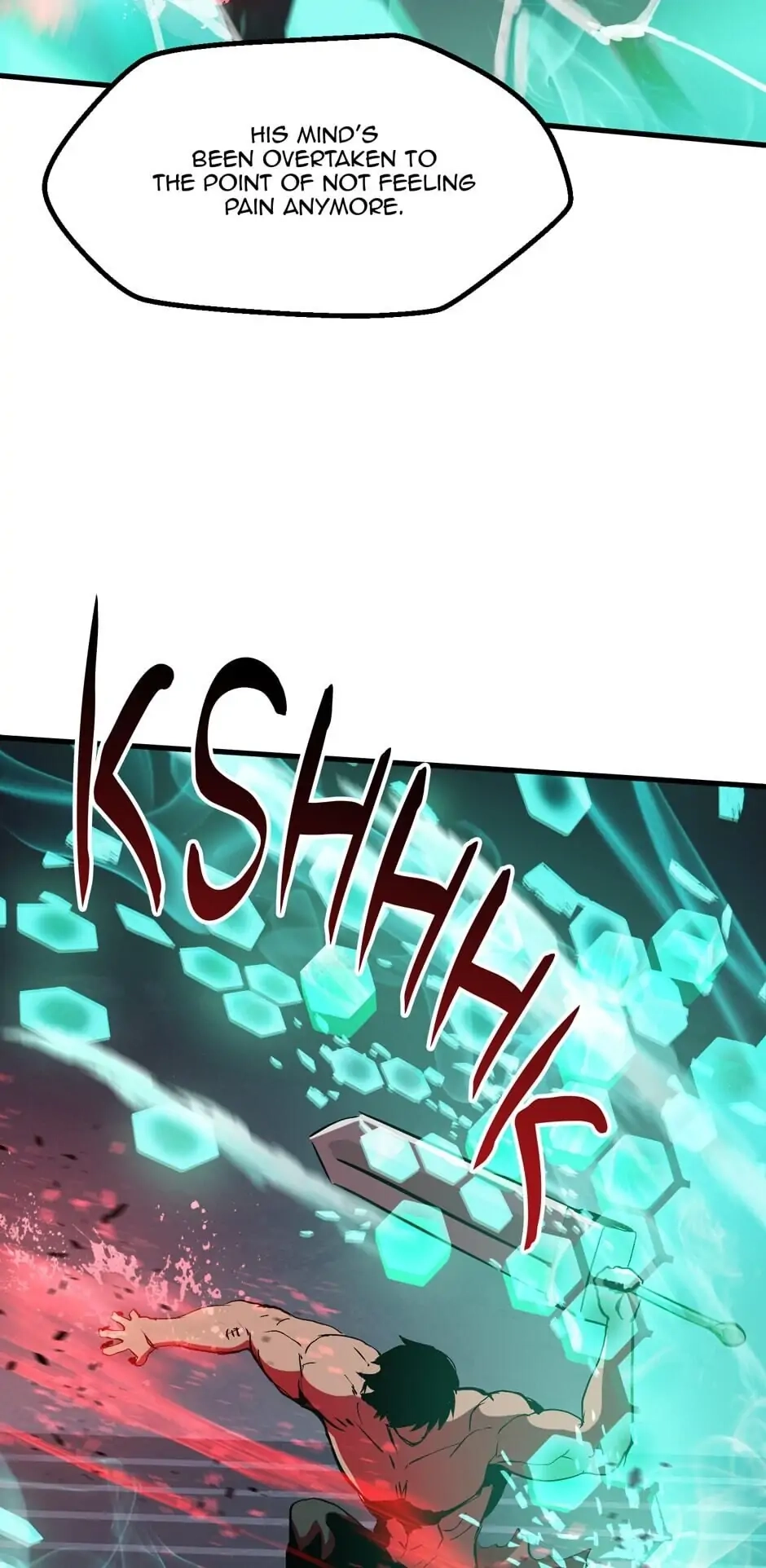 Survival Story of a Sword King in a Fantasy World Chapter 64 - Page 25