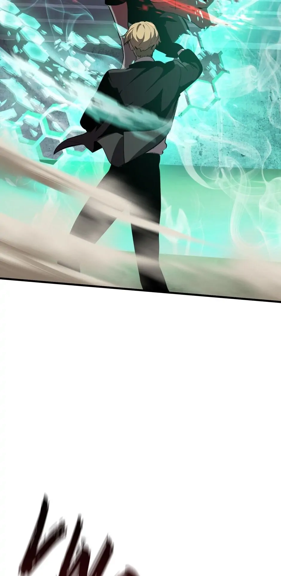 Survival Story of a Sword King in a Fantasy World Chapter 64 - Page 26