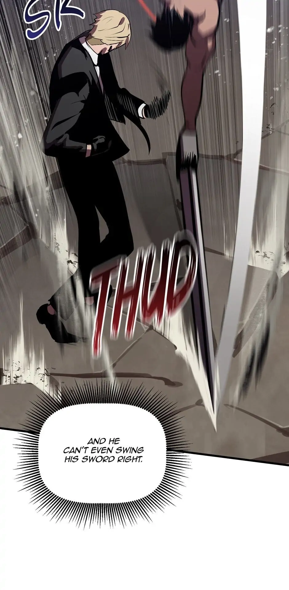 Survival Story of a Sword King in a Fantasy World Chapter 64 - Page 29