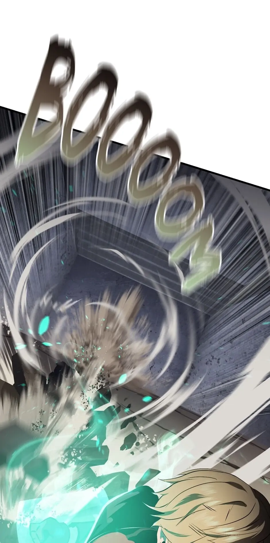 Survival Story of a Sword King in a Fantasy World Chapter 64 - Page 30