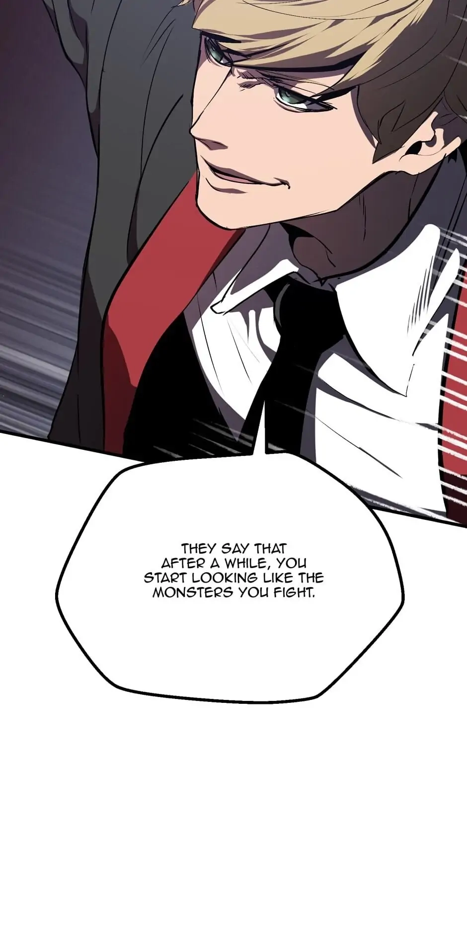 Survival Story of a Sword King in a Fantasy World Chapter 64 - Page 34