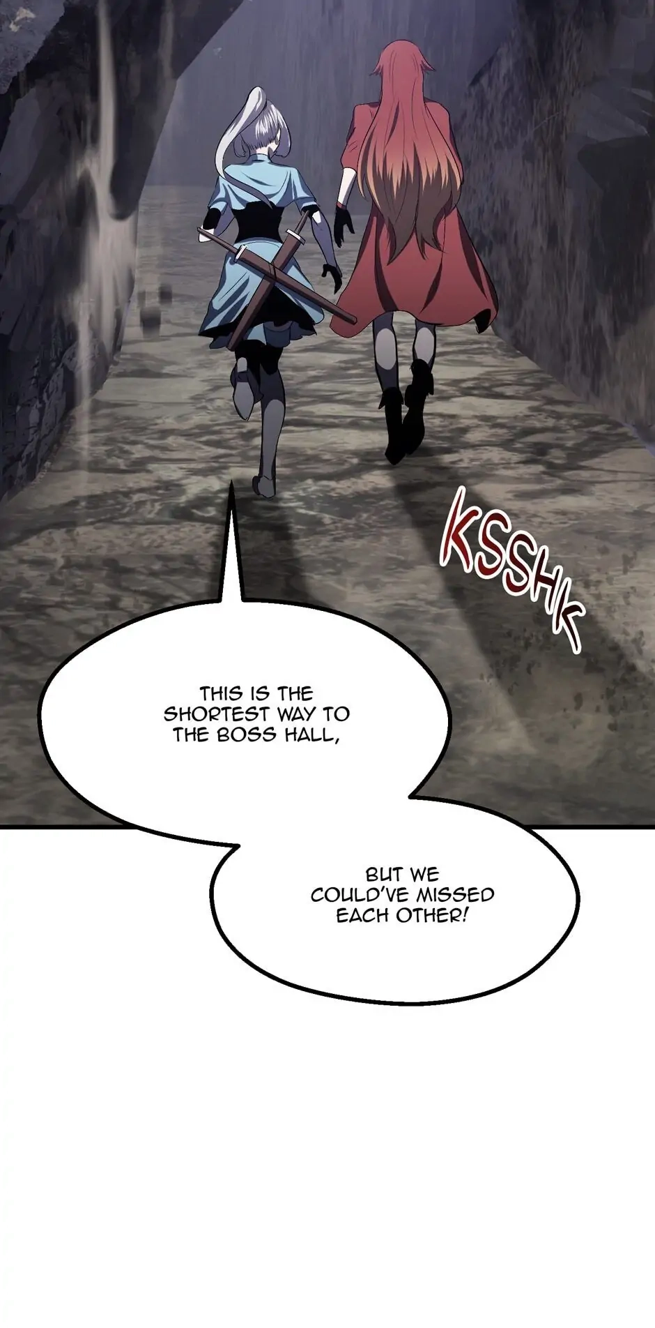 Survival Story of a Sword King in a Fantasy World Chapter 64 - Page 44