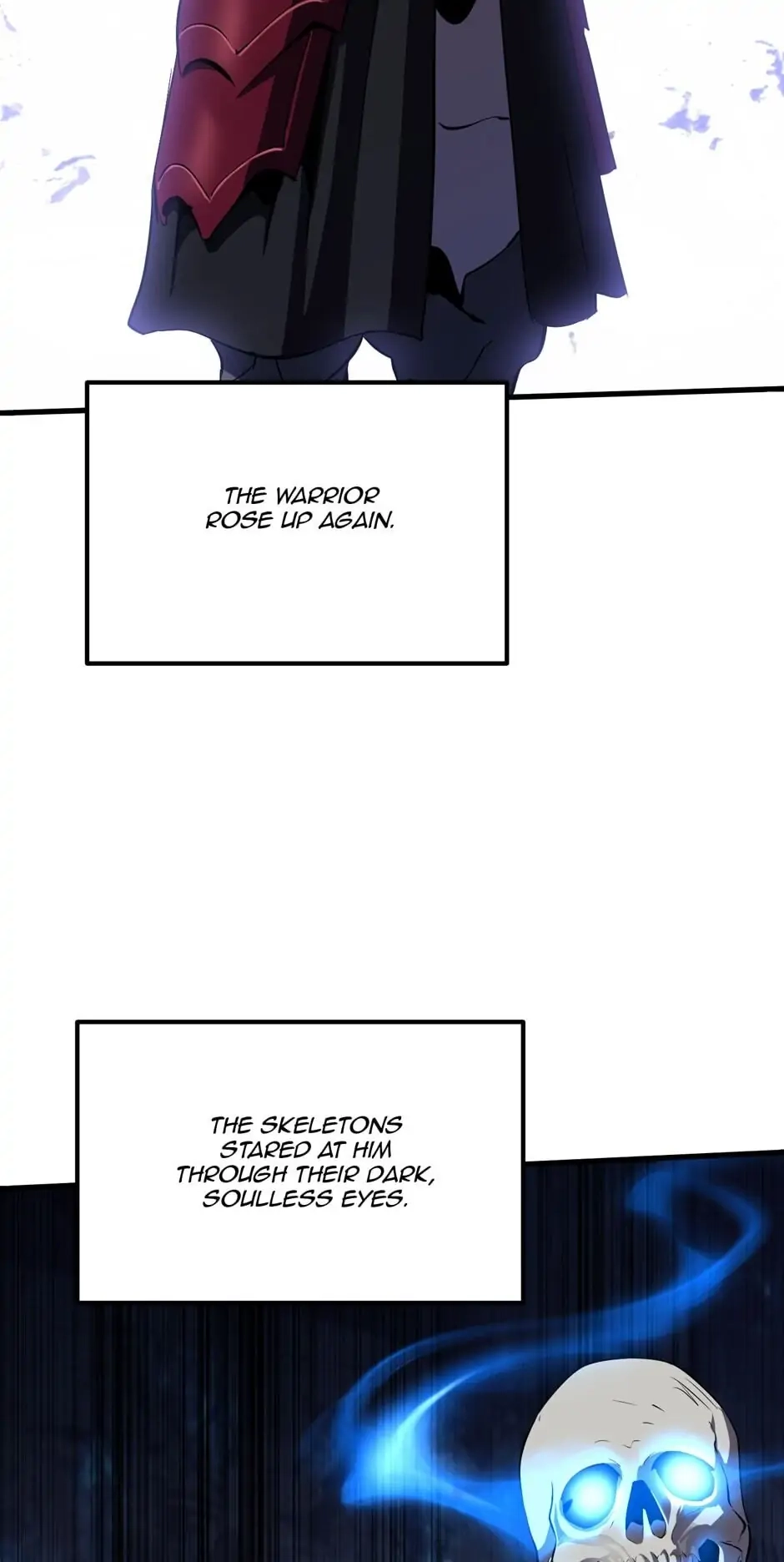 Survival Story of a Sword King in a Fantasy World Chapter 64 - Page 57