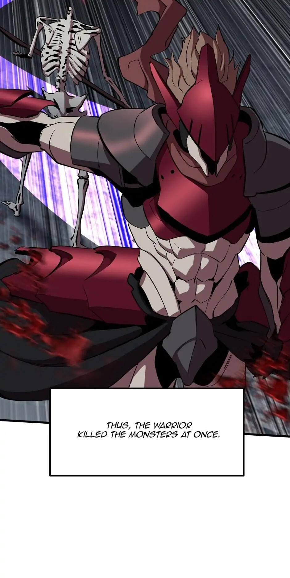 Survival Story of a Sword King in a Fantasy World Chapter 64 - Page 61