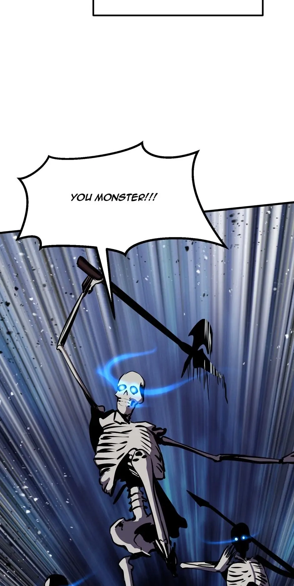 Survival Story of a Sword King in a Fantasy World Chapter 64 - Page 63