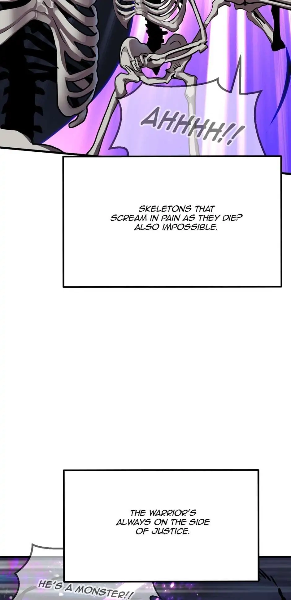 Survival Story of a Sword King in a Fantasy World Chapter 64 - Page 66