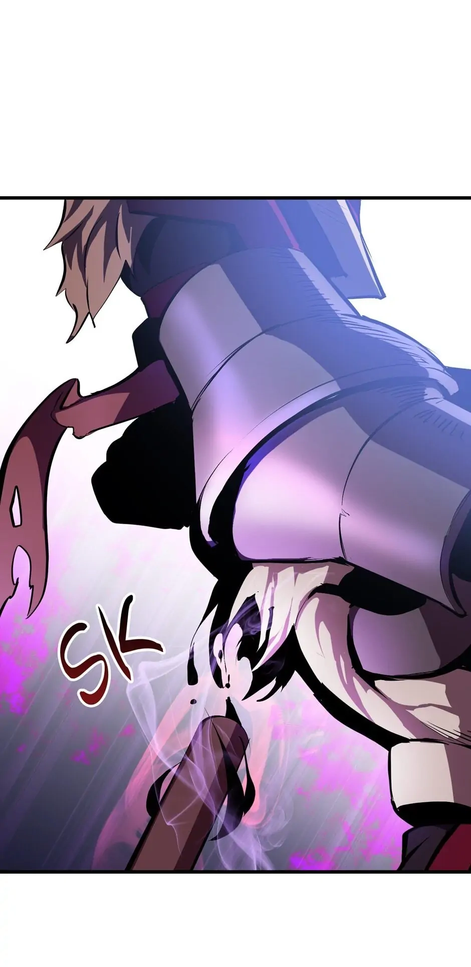 Survival Story of a Sword King in a Fantasy World Chapter 64 - Page 74