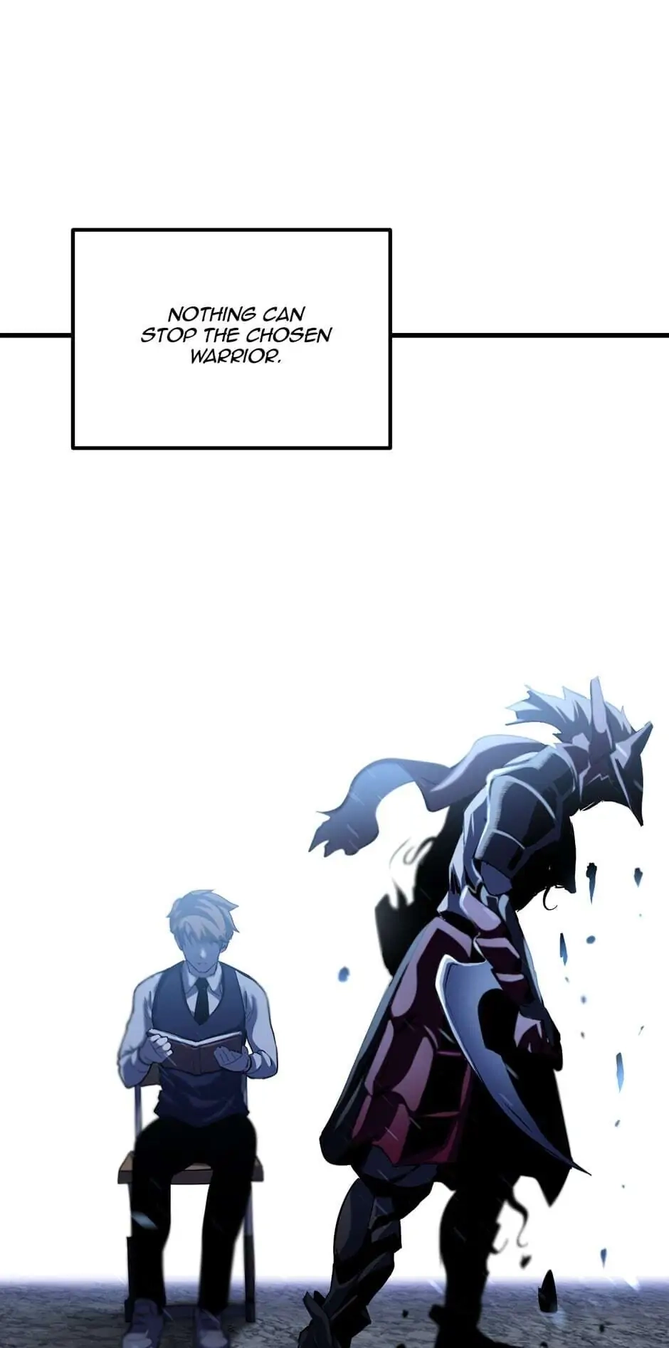 Survival Story of a Sword King in a Fantasy World Chapter 64 - Page 75