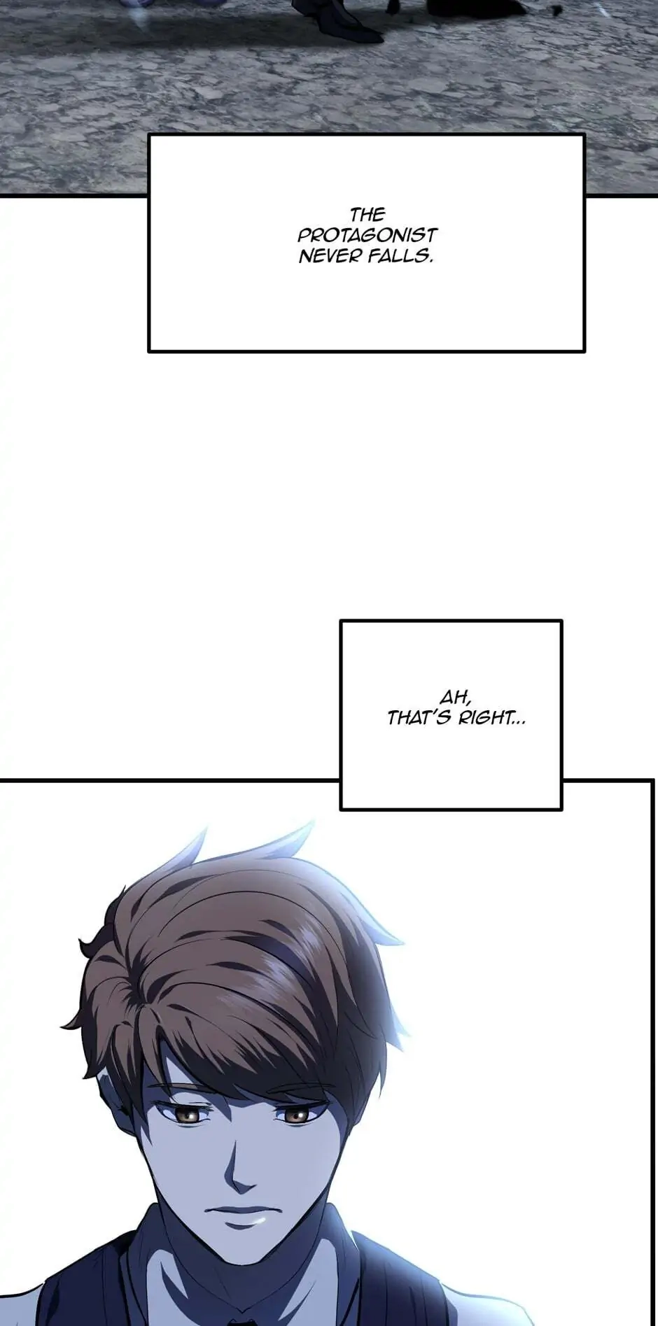 Survival Story of a Sword King in a Fantasy World Chapter 64 - Page 76