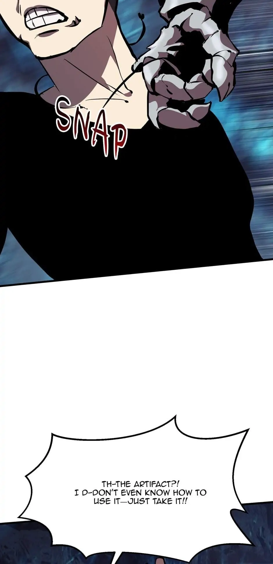 Survival Story of a Sword King in a Fantasy World Chapter 64 - Page 89