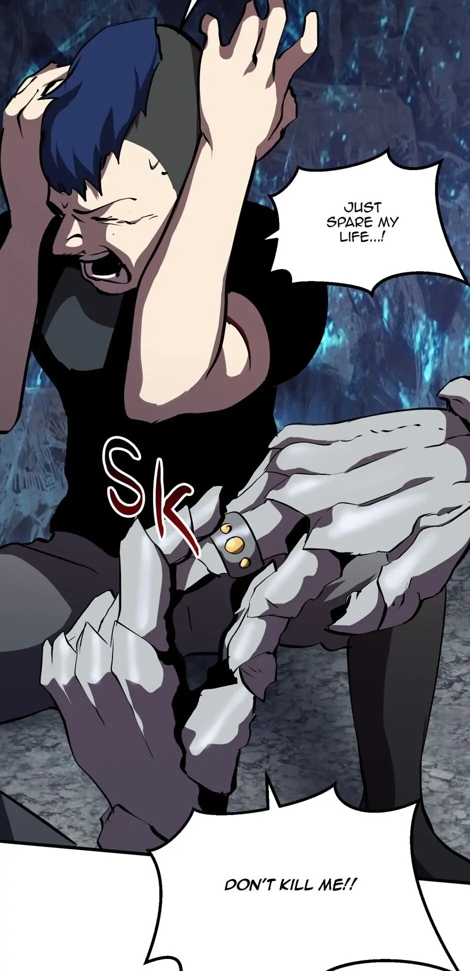 Survival Story of a Sword King in a Fantasy World Chapter 64 - Page 90