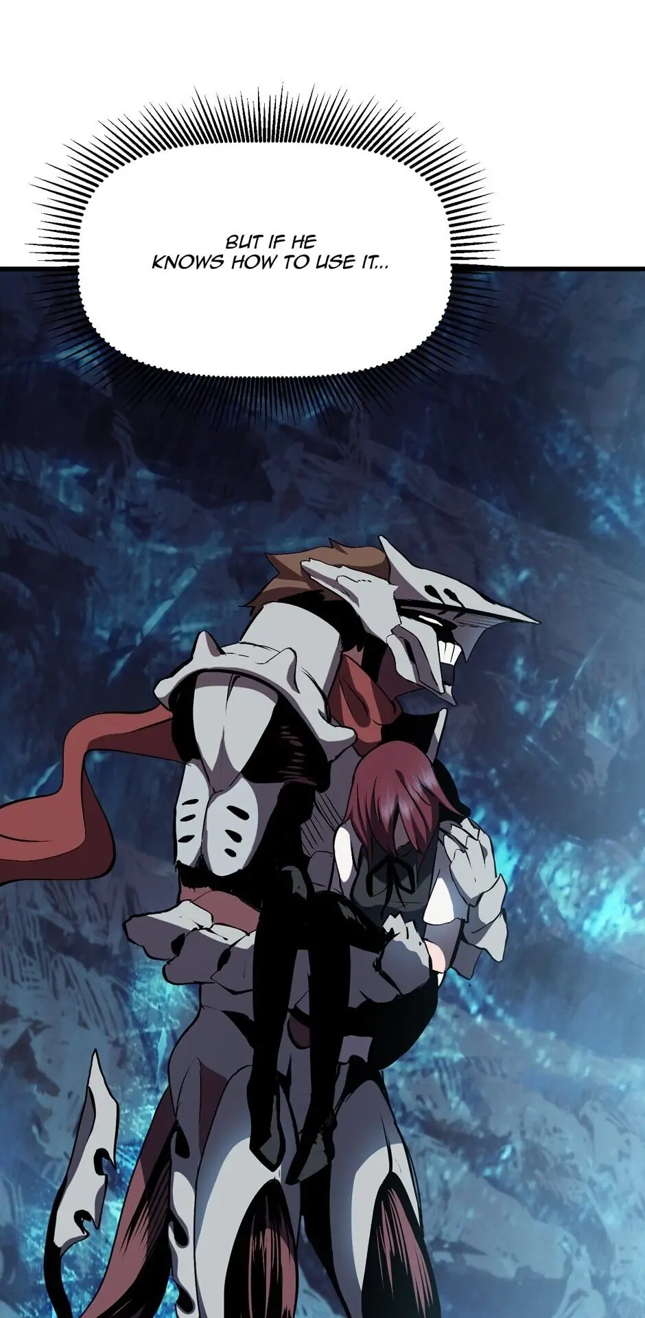 Survival Story of a Sword King in a Fantasy World Chapter 64 - Page 95