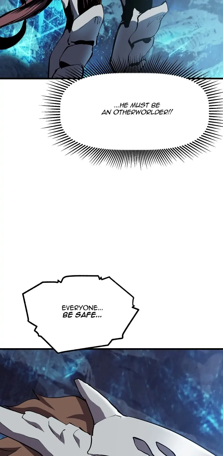 Survival Story of a Sword King in a Fantasy World Chapter 64 - Page 96