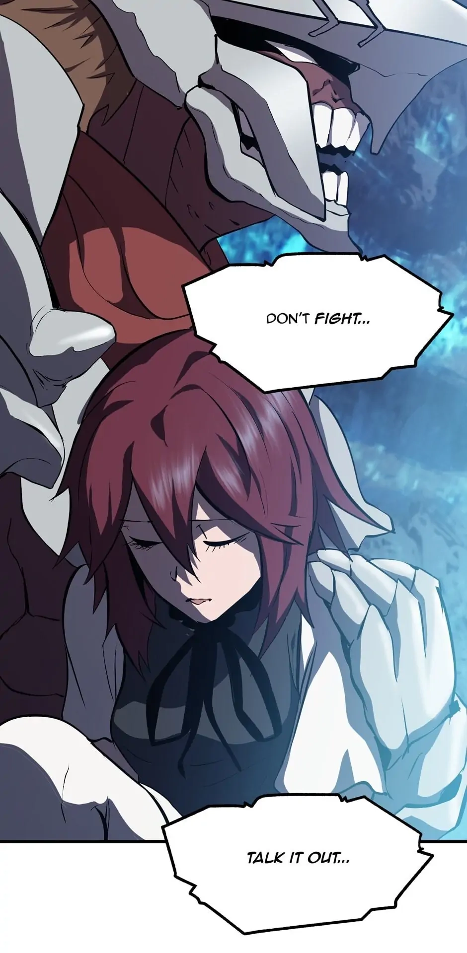 Survival Story of a Sword King in a Fantasy World Chapter 64 - Page 97