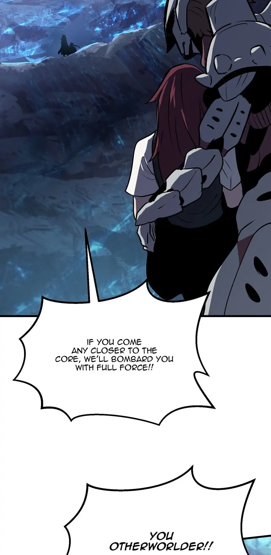 Survival Story of a Sword King in a Fantasy World Chapter 64 - Page 102