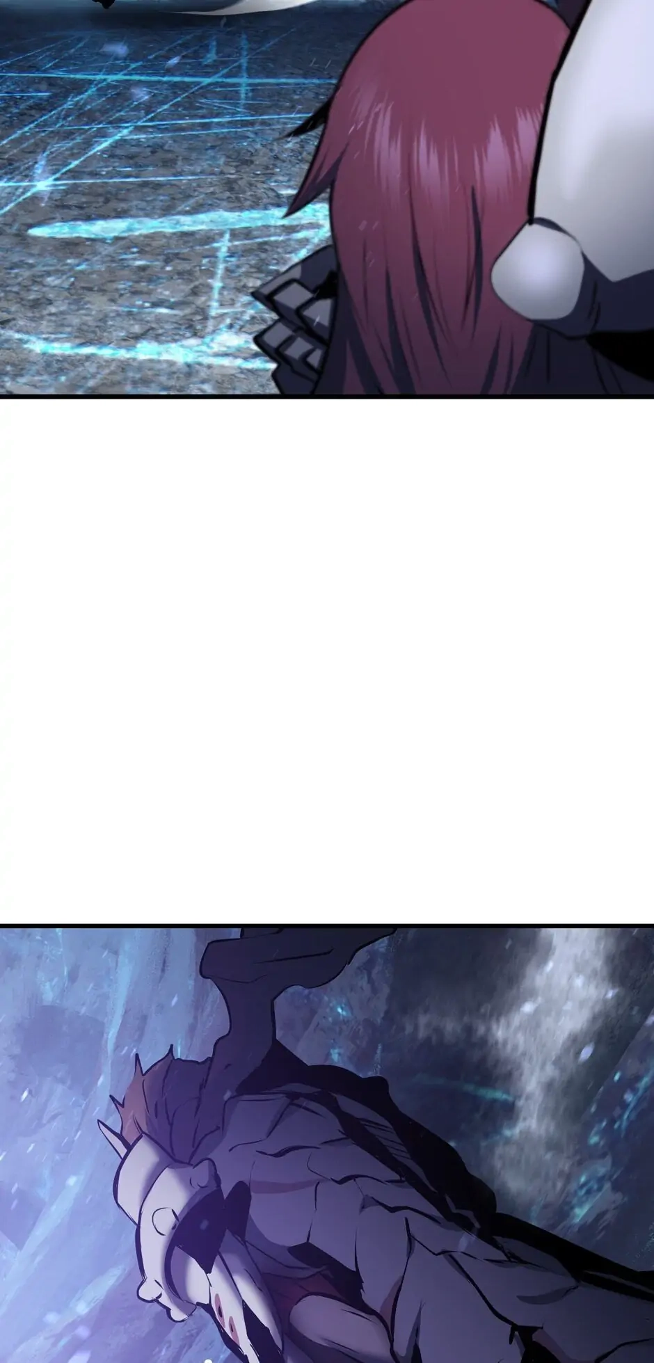 Survival Story of a Sword King in a Fantasy World Chapter 65 - Page 3