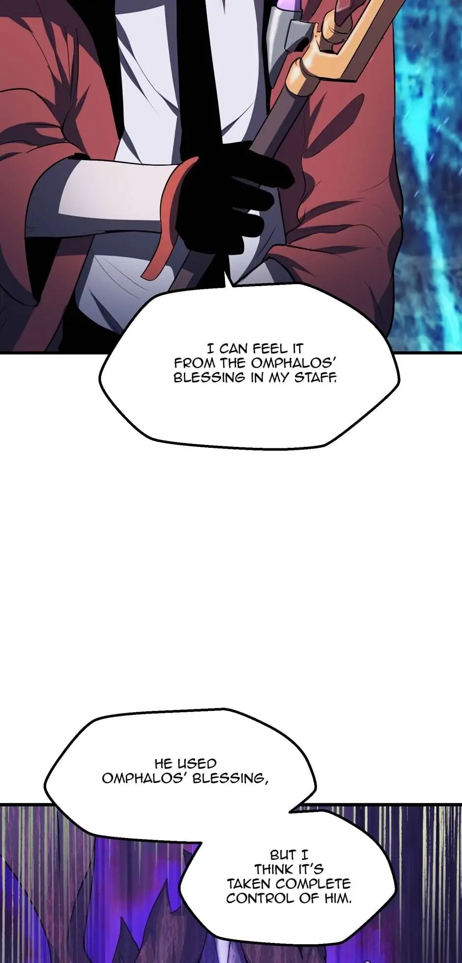 Survival Story of a Sword King in a Fantasy World Chapter 65 - Page 7