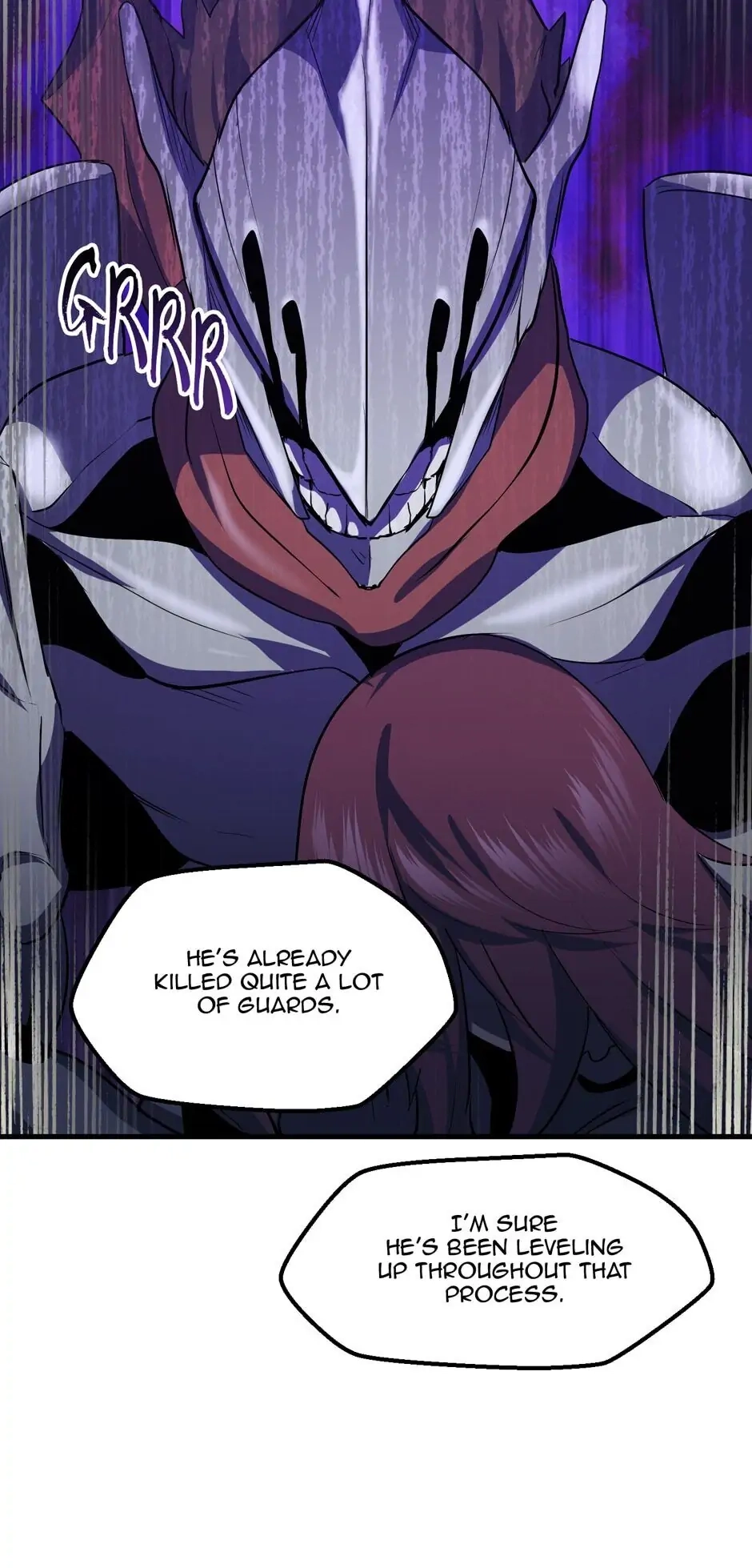 Survival Story of a Sword King in a Fantasy World Chapter 65 - Page 8