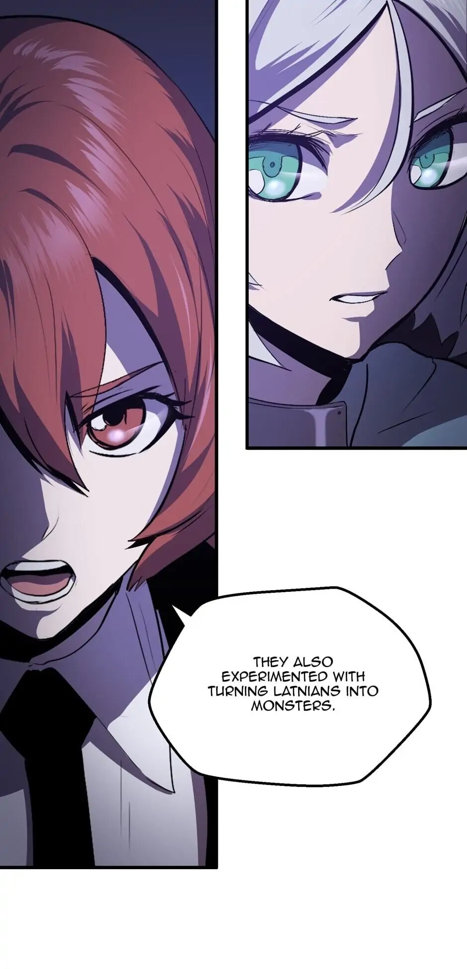 Survival Story of a Sword King in a Fantasy World Chapter 65 - Page 10