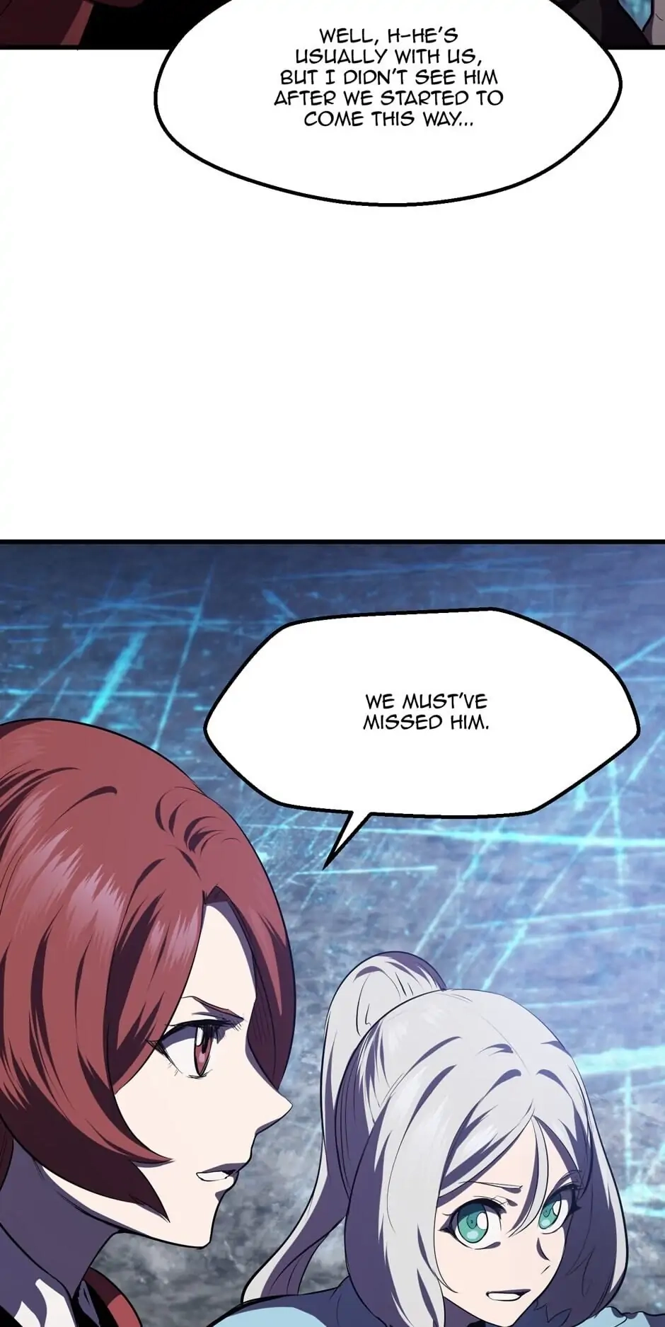 Survival Story of a Sword King in a Fantasy World Chapter 65 - Page 12
