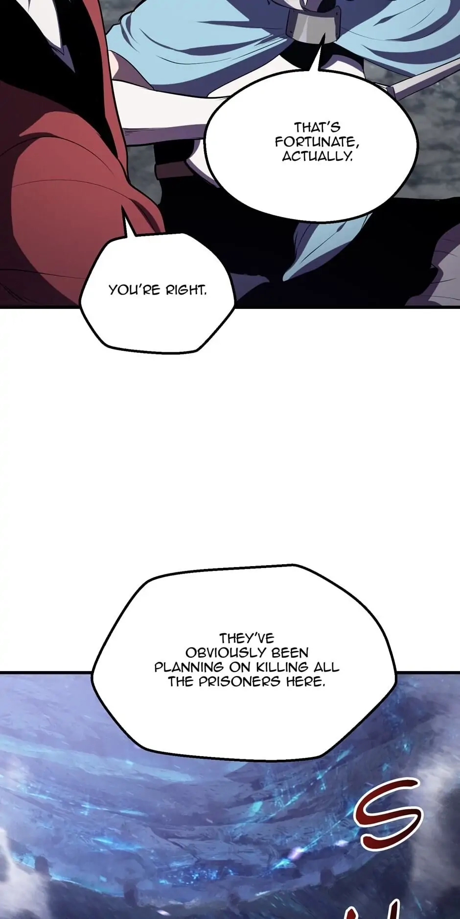 Survival Story of a Sword King in a Fantasy World Chapter 65 - Page 13