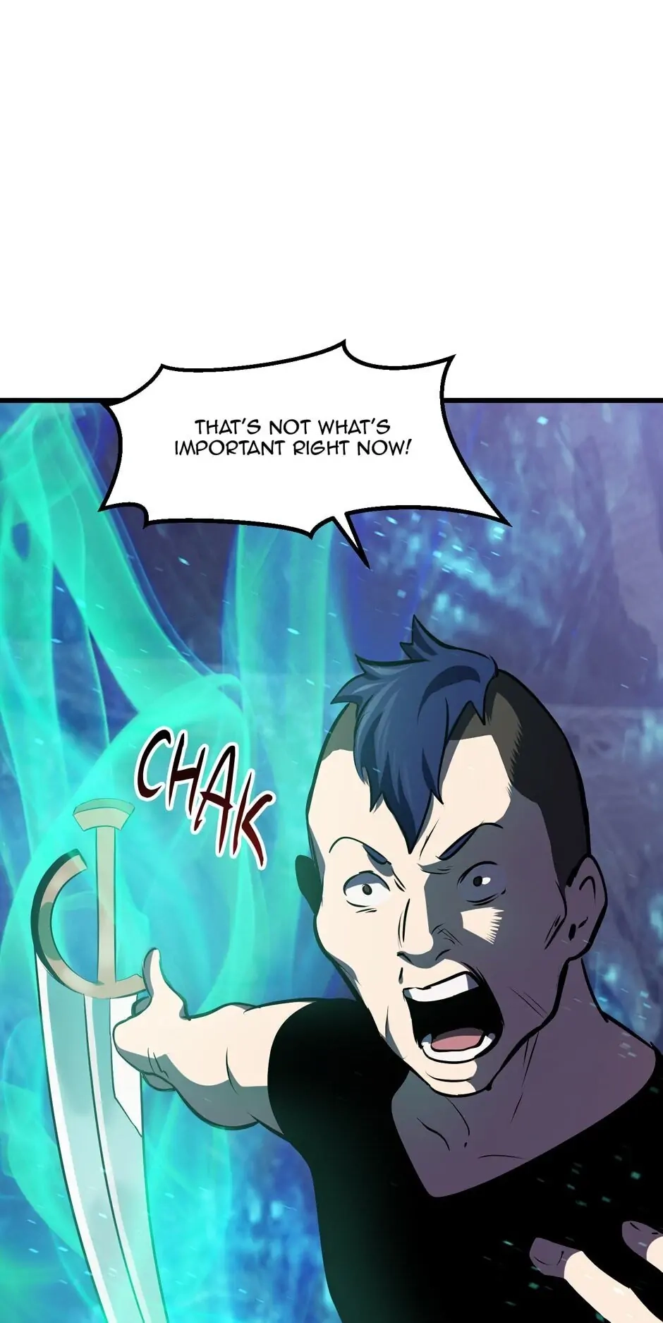 Survival Story of a Sword King in a Fantasy World Chapter 65 - Page 15